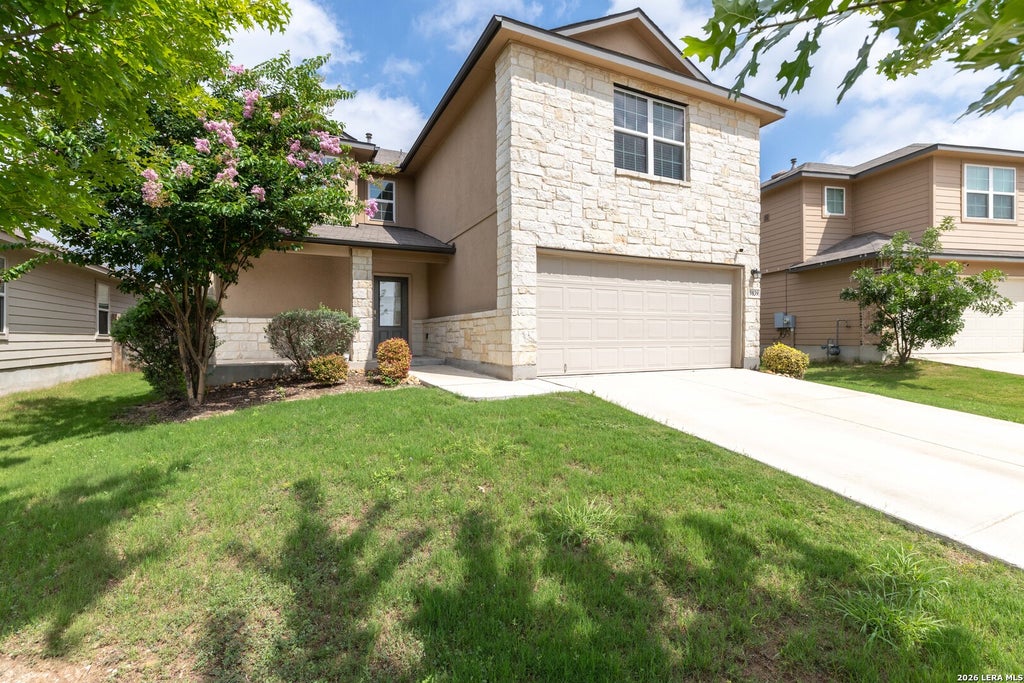 Photo of 9839 June Grass, San Antonio, TX 78254 (MLS # 2019404)