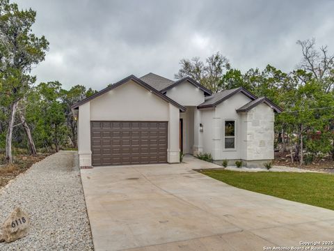 6118 Tanglewood Spring Branch TX 78070