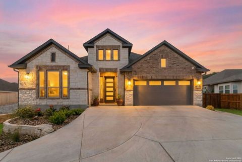 705 Treetop Pass New Braunfels TX 78130