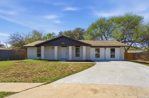 12310 Valley Forge Circle San Antonio TX 78233