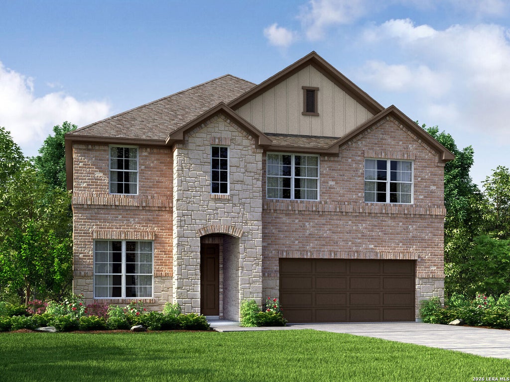 Photo of 1424 Arcas Way, San Antonio, TX 78245 (MLS # 2018709)