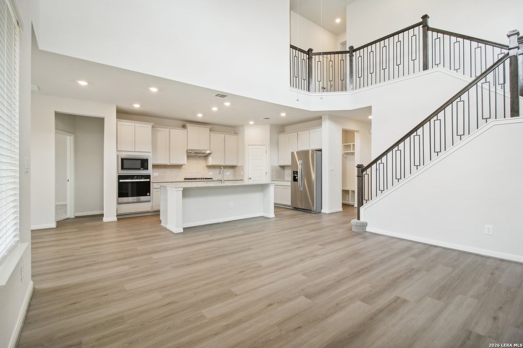 Photo of 1424 Arcas Way, San Antonio, TX 78245 (MLS # 2018709)