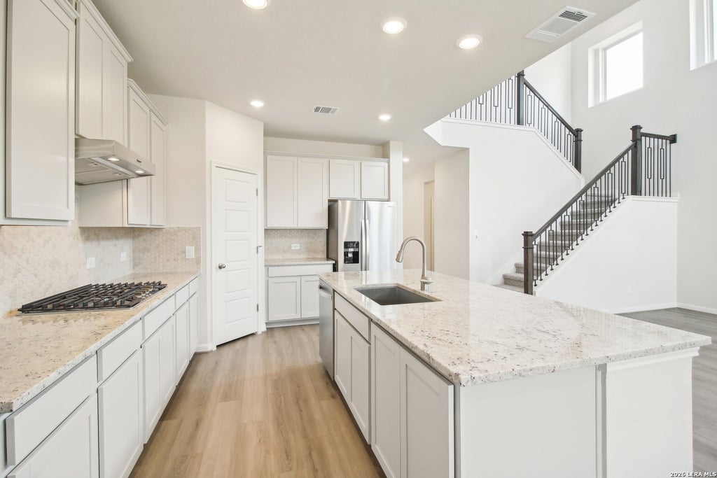 Photo of 1424 Arcas Way, San Antonio, TX 78245 (MLS # 2018709)