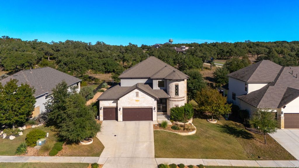 Photo of 103 Palisades, Boerne, TX 78006 (MLS # 1948996)