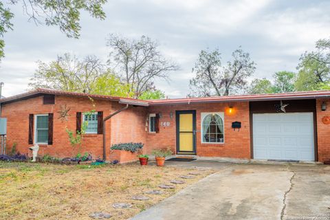 146 Marlena San Antonio TX 78213