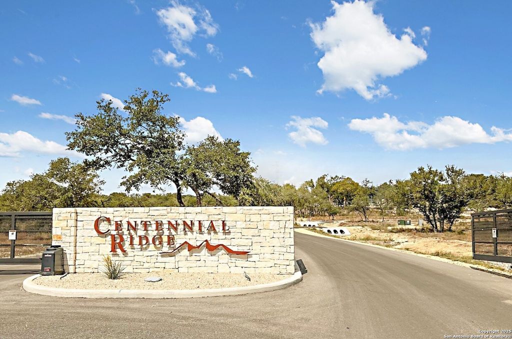 Photo of 833 Bell Canyon Way, Bulverde, TX 78163 (MLS # 1929380)