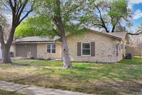 5227 round table Dr, San Antonio, TX 78218 - #: 1851965
