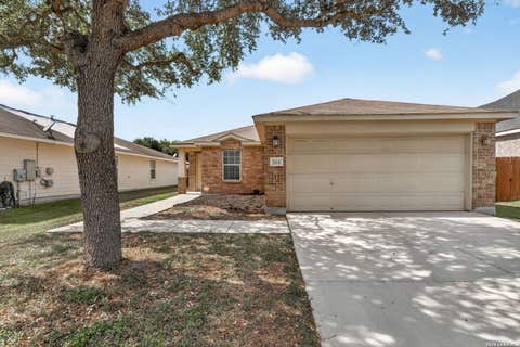 Property photo of 368 Wagon Wheel Way, Cibolo, TX 78108