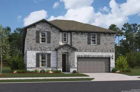 6822 Comanche Post San Antonio TX 78233