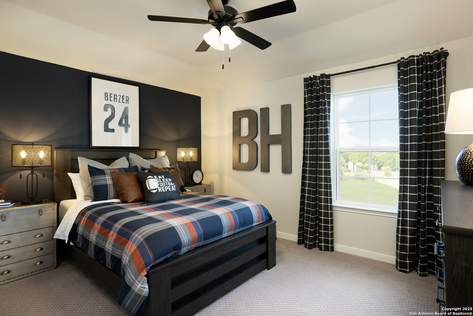 6822 Comanche Post
