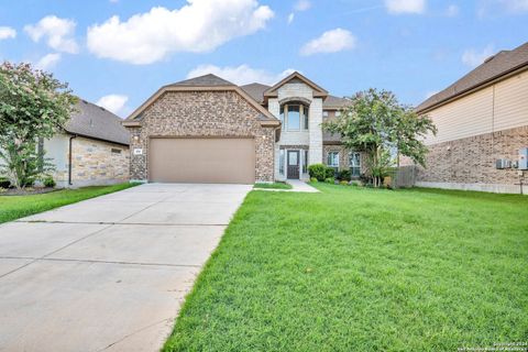 A home in Cibolo