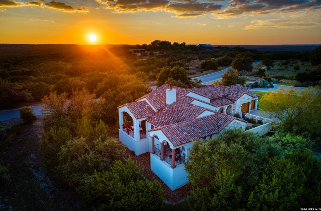 Photo of 5 DI LUSSO DR, Boerne, TX 78006 (MLS # 2023587)