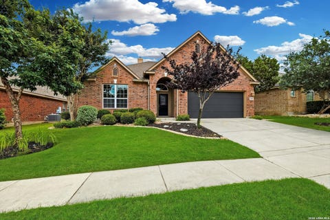 Photo of 23626 Misty Peak, San Antonio, TX 78258 (MLS # 1972031)