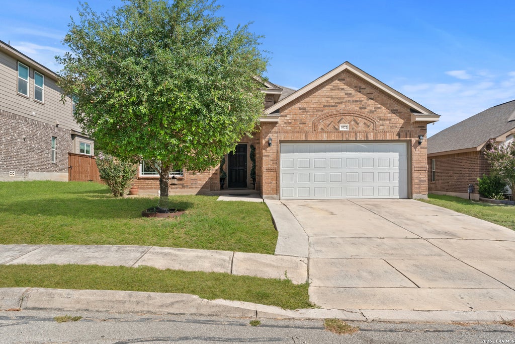Photo of 5022 THYMUS DR, San Antonio, TX 78245 (MLS # 2009007)