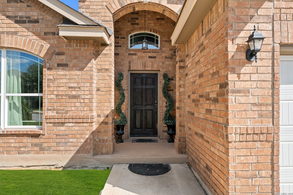 Photo of 5022 THYMUS DR, San Antonio, TX 78245 (MLS # 2009007)