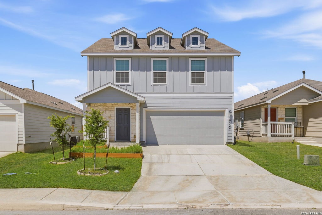 Photo of 10547 McClintock, Converse, TX 78109 (MLS # 1968676)