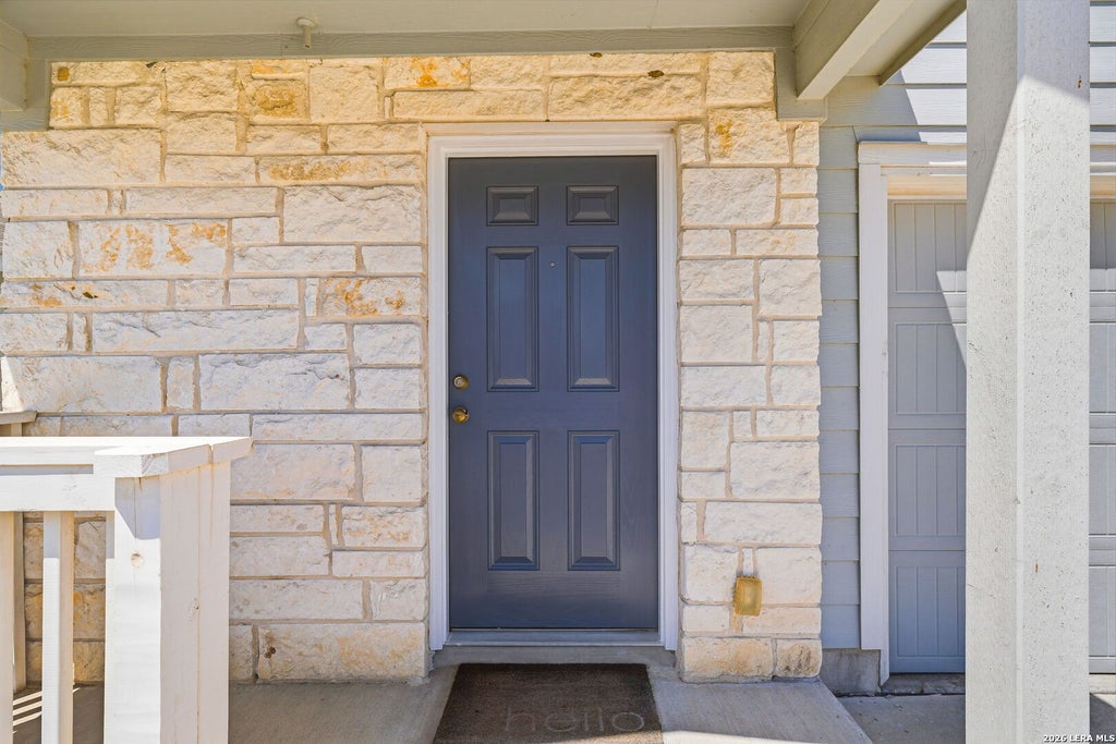 Photo of 10547 McClintock, Converse, TX 78109 (MLS # 1968676)