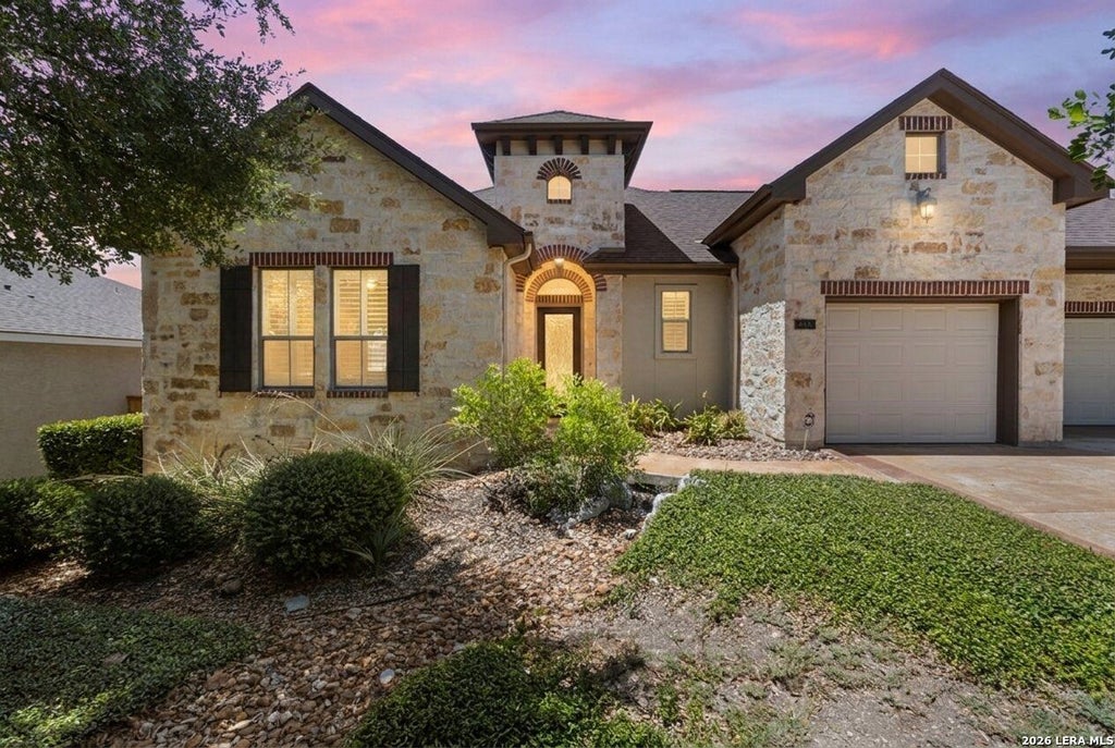 Photo of 3414 IVORY CRK, San Antonio, TX 78258 (MLS # 2009759)