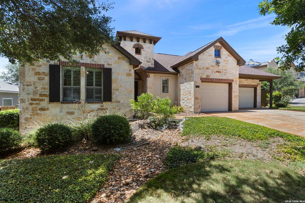 Photo of 3414 IVORY CRK, San Antonio, TX 78258 (MLS # 2009759)