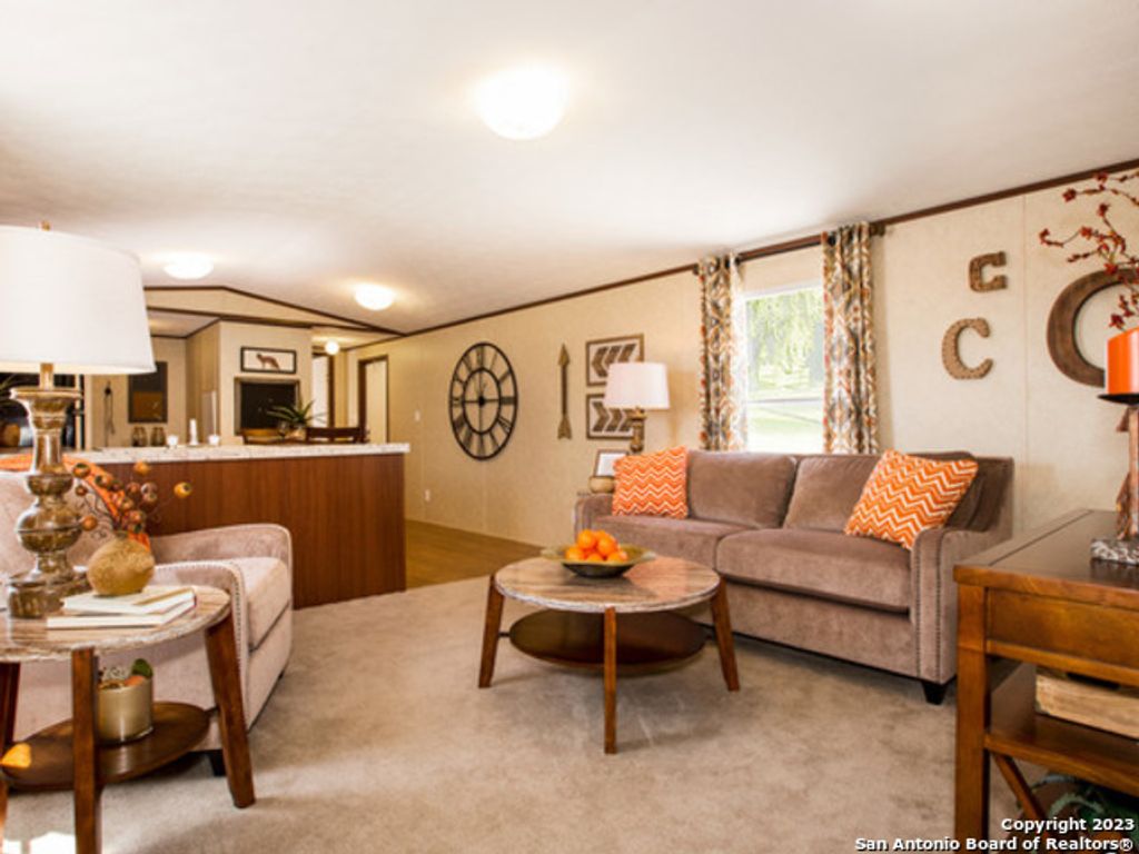 Photo of 25226 PAT PKWY, San Antonio, TX 78257 (MLS # 1893456)