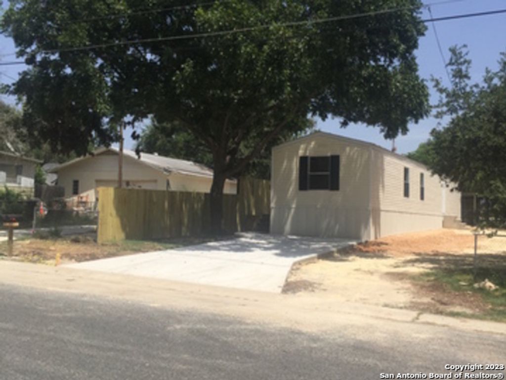 Photo of 25226 PAT PKWY, San Antonio, TX 78257 (MLS # 1893456)