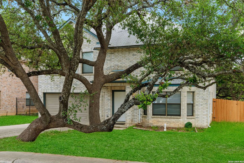 Photo of 2312 Newoak Park, San Antonio, TX 78230 (MLS # 1958977)