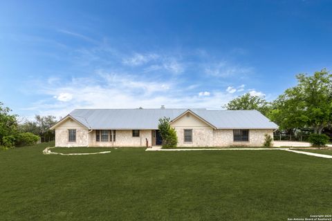 3010 Skyline Canyon Lake TX 78133