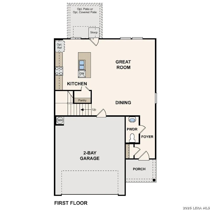 6566 Bufflehead Bend