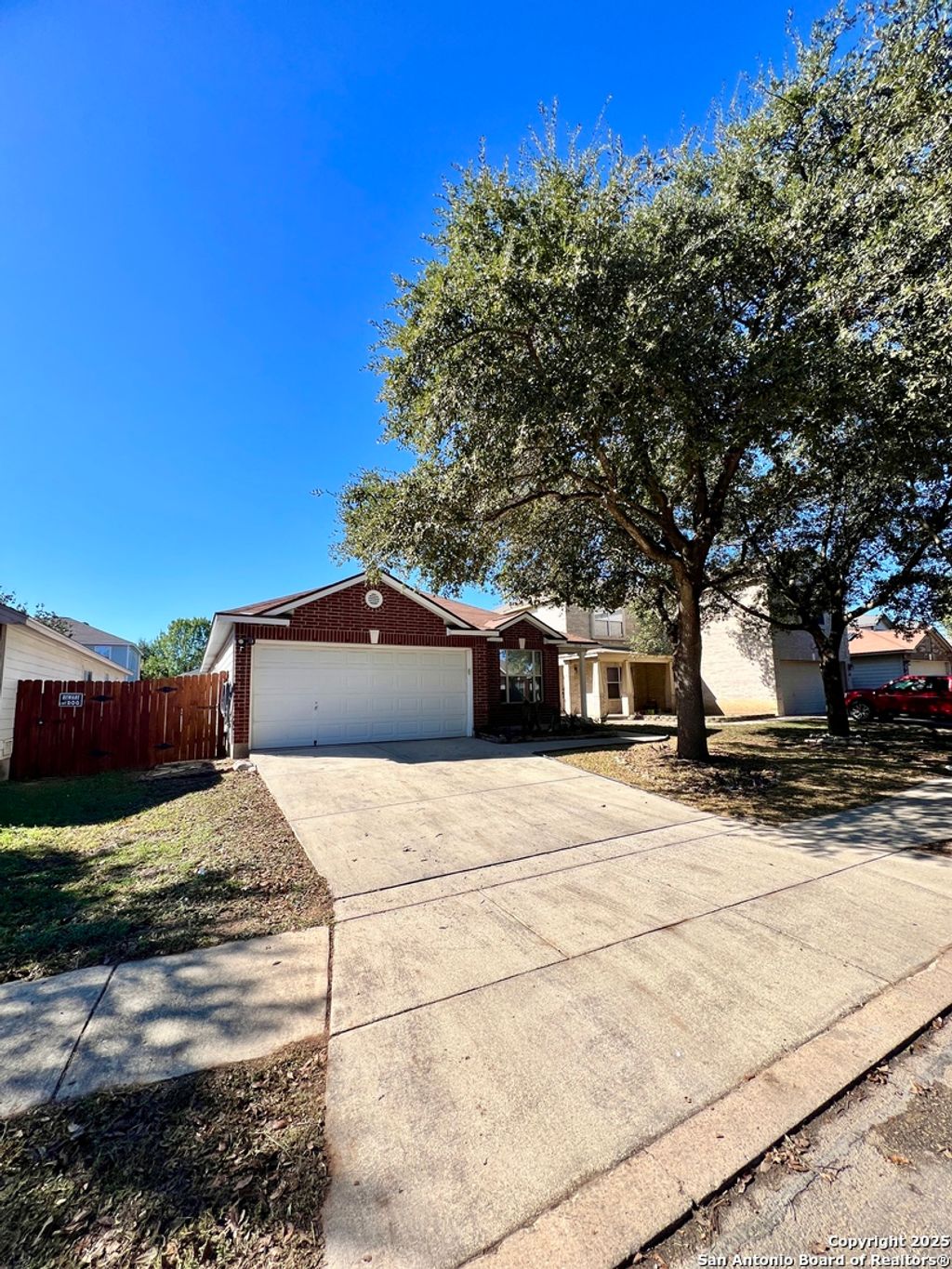 Photo of 9114 LAGUNA FALLS, San Antonio, TX 78251 (MLS # 1925351)
