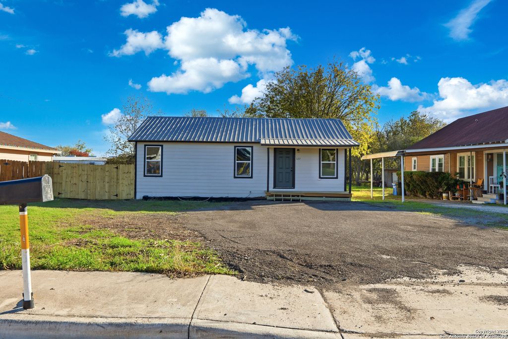 Photo of 127 Roosevelt Drive, Seguin, TX 78155 (MLS # 1929926)