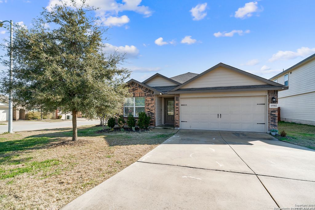Photo of 15502 Gray Catbird, San Antonio, TX 78253 (MLS # 1956086)