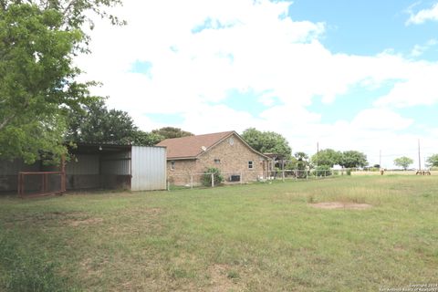 A home in St Hedwig