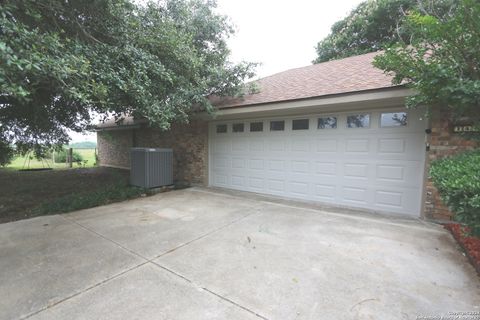 A home in St Hedwig