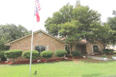 A home in St Hedwig