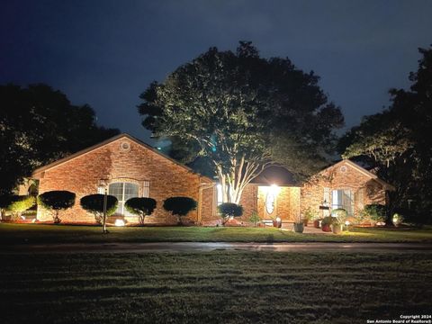 A home in St Hedwig