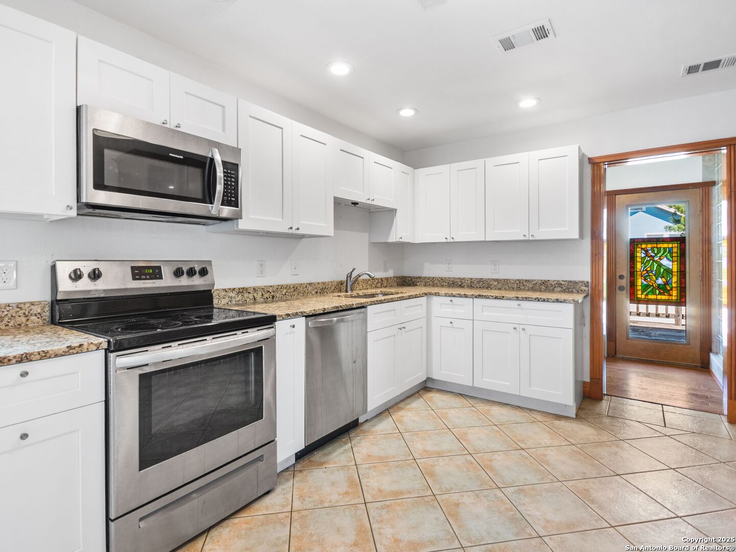 235 E Huisache Avenue #1202