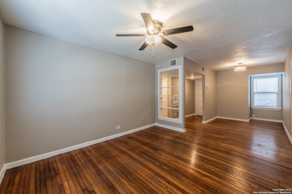 Photo of 217 NATALEN AVE 1 #1, San Antonio, TX 78209 (MLS # 2007945)