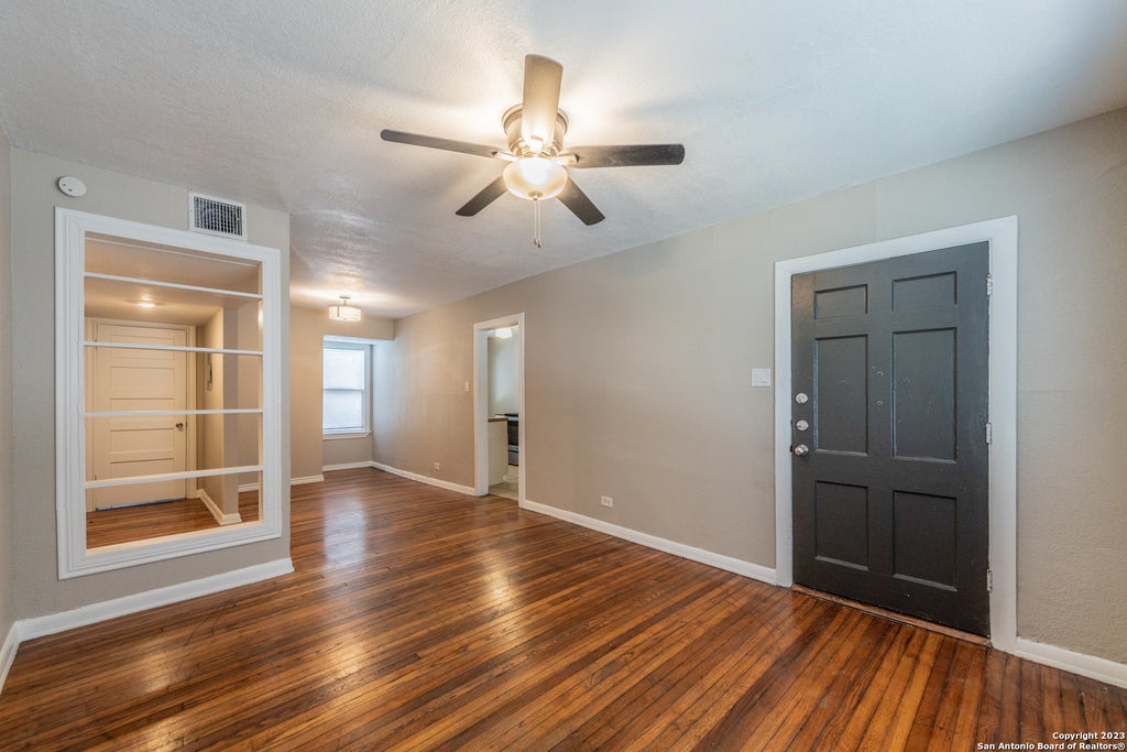 Photo of 217 NATALEN AVE 1 #1, San Antonio, TX 78209 (MLS # 2007945)