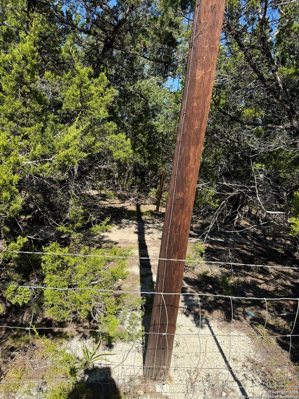 Photo of LT 391 Forest Trail Drive, Bandera, TX 78003 (MLS # 1921486)