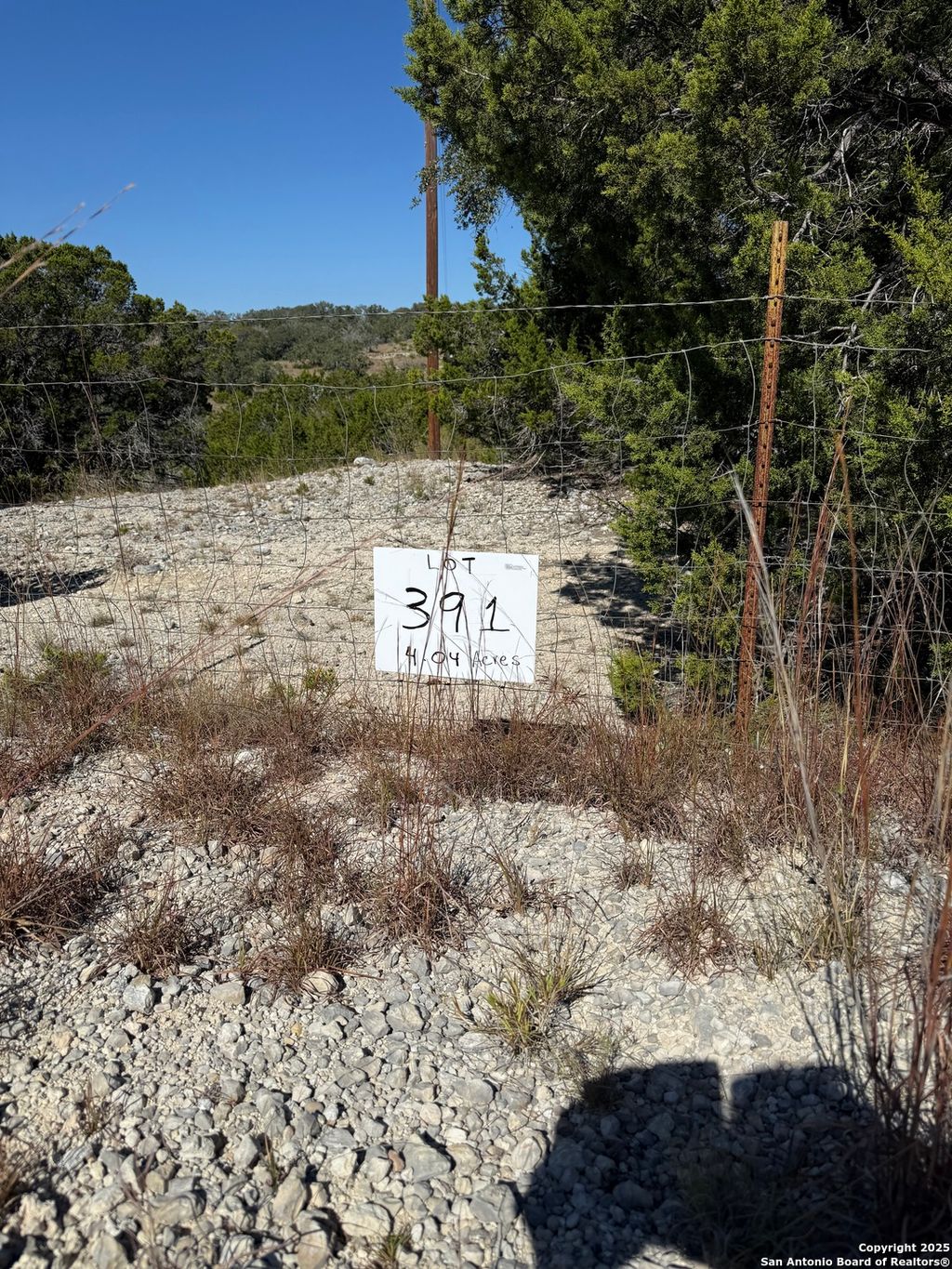 Photo of LT 391 Forest Trail Drive, Bandera, TX 78003 (MLS # 1921486)
