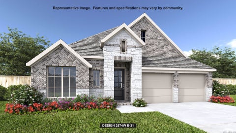 1435 Chipmunk Ave New Braunfels TX 78132