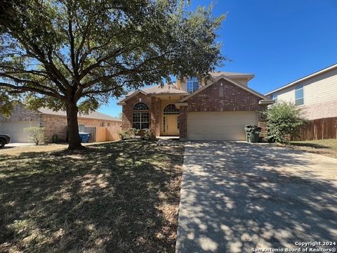 A home in Cibolo