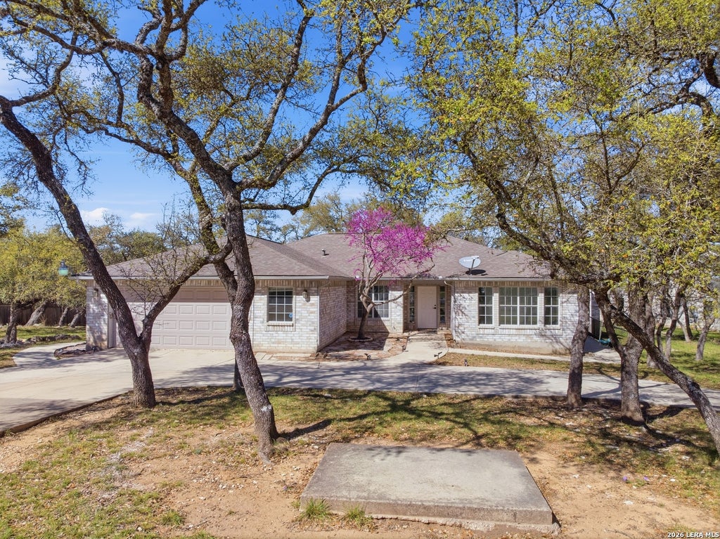 Photo of 403 Slumber Pass, San Antonio, TX 78260 (MLS # 1964726)