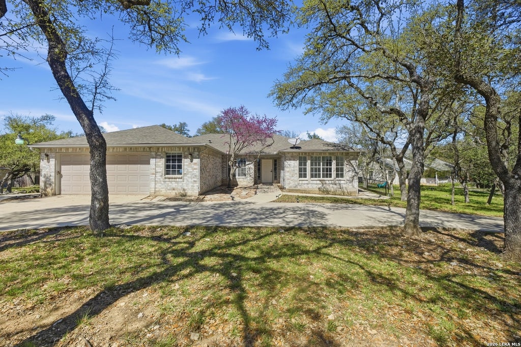 Photo of 403 Slumber Pass, San Antonio, TX 78260 (MLS # 1964726)