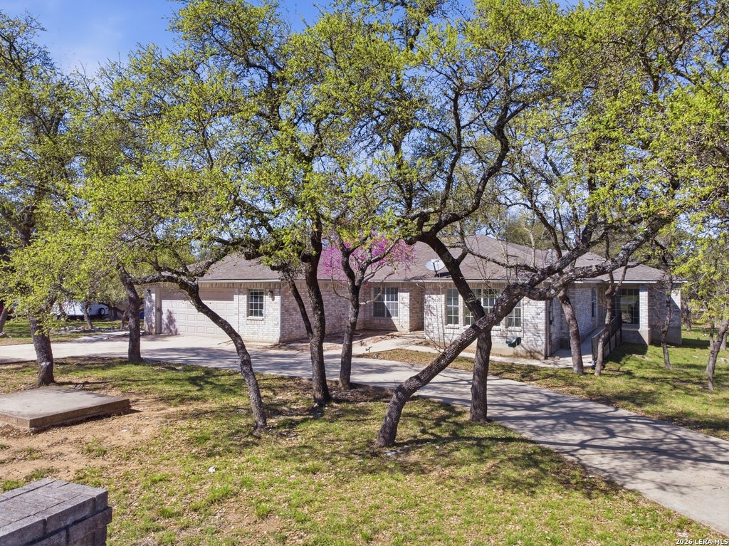 Photo of 403 Slumber Pass, San Antonio, TX 78260 (MLS # 1964726)