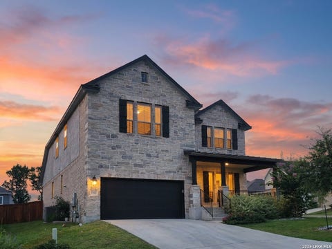 Property photo of 4002 Arena Blanca, San Antonio, TX 78261