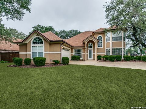 Property photo of 1503 Pheasant Ridge, San Antonio, TX 78248