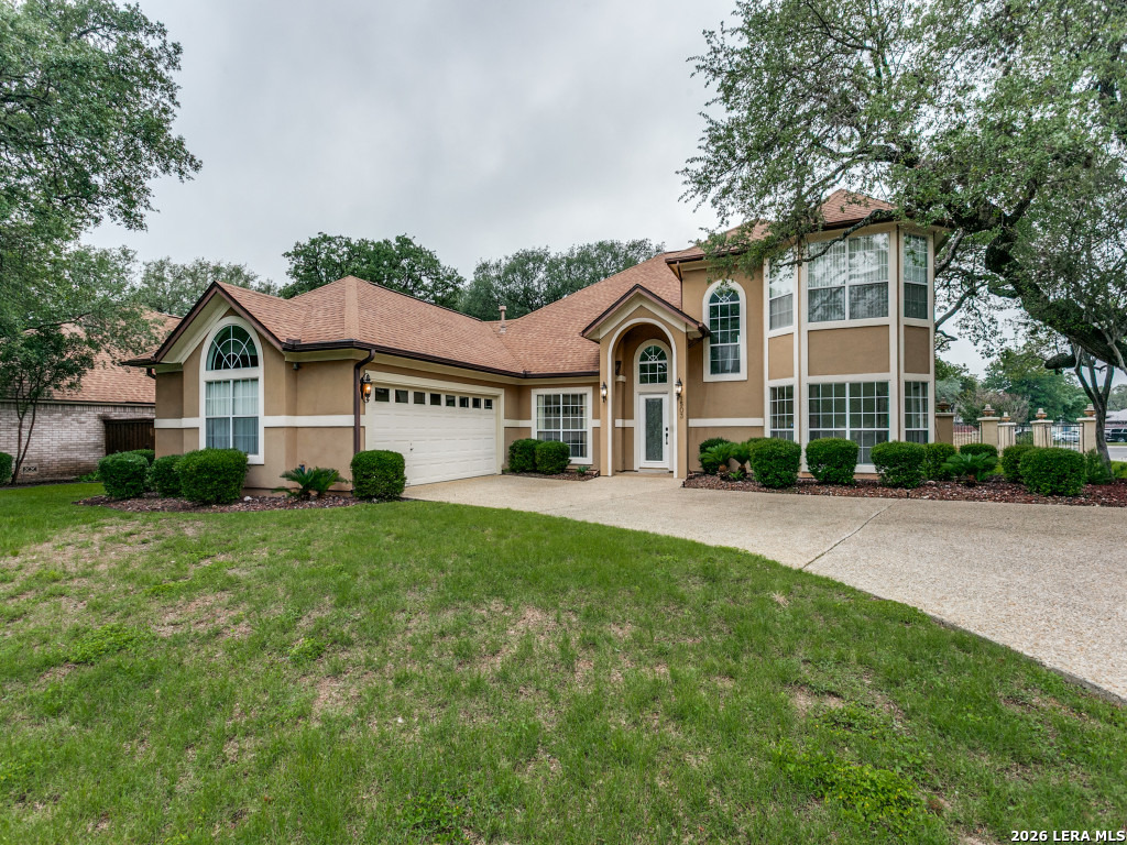 1503 Pheasant Ridge