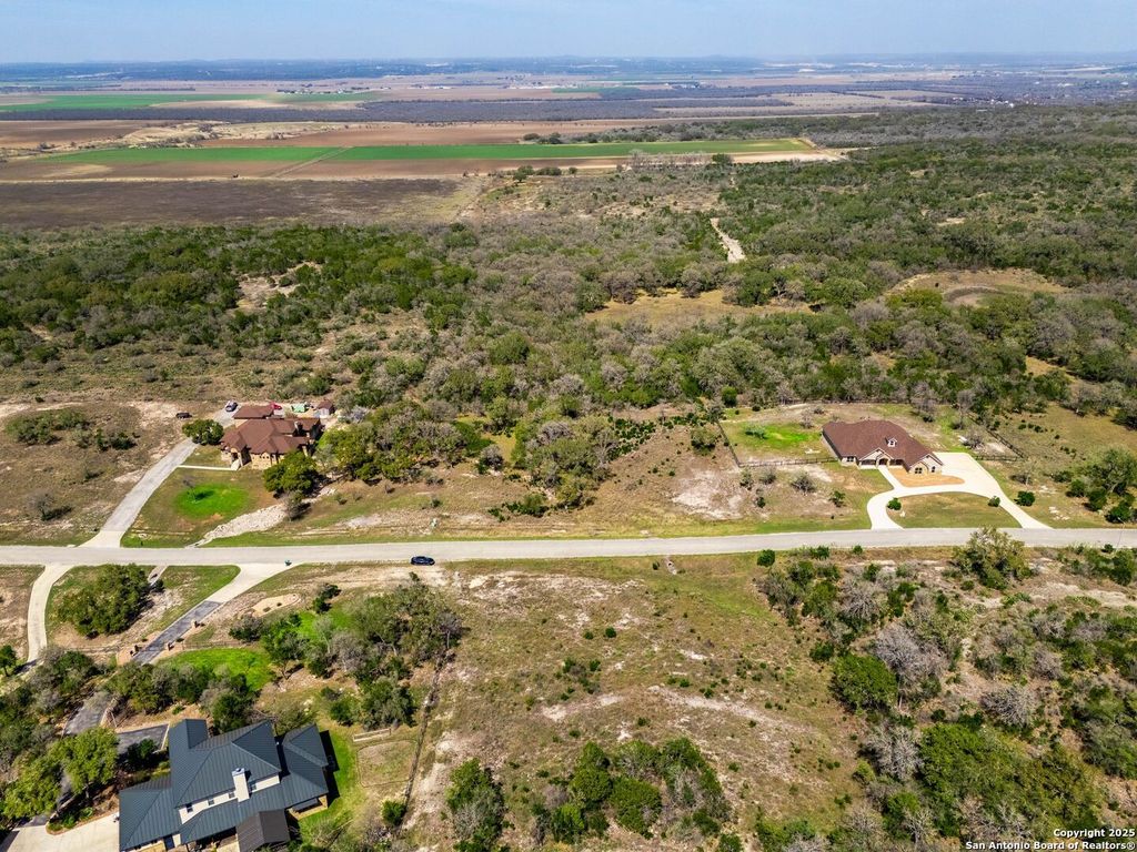 Photo of LOT 62 Private Road 3702, San Antonio, TX 78253 (MLS # 1847879)