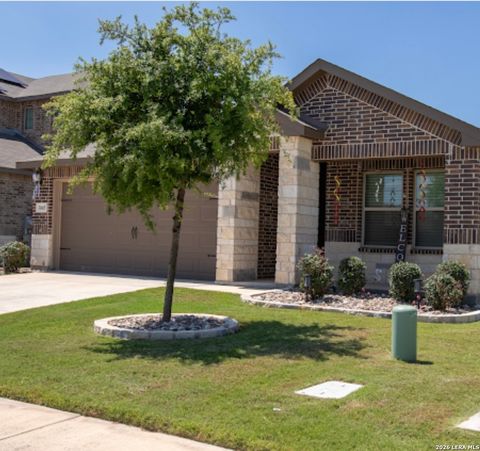 Photo of 3045 Beringer Blvd, Schertz, TX 78154 (MLS # 1967319)